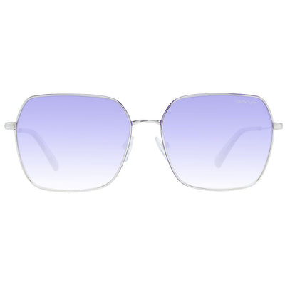Gold Women Sunglass