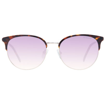 Brown Women Sunglass