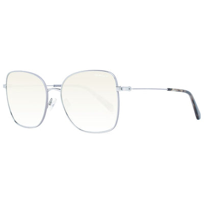 Silver Women Sunglass