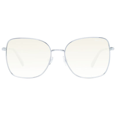 Silver Women Sunglass