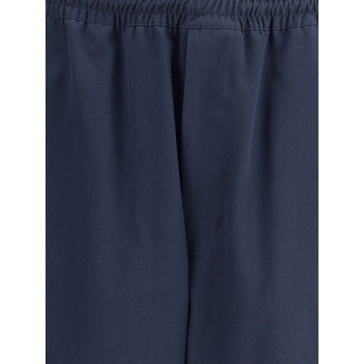 Cotton Pants