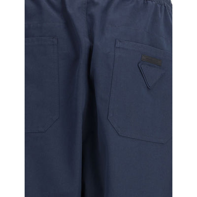 Cotton Pants