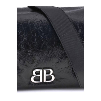Monaco Shoulder Bag