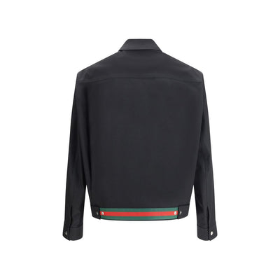 Cotton Jacket