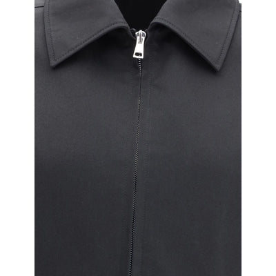 Cotton Jacket