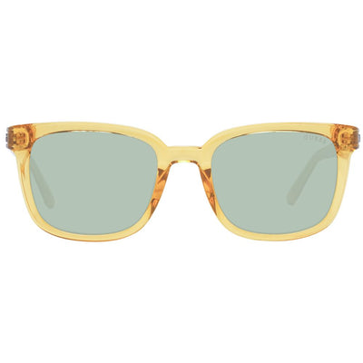 Yellow Men Sunglass