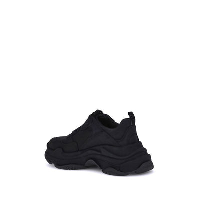 Fabric Sneakers