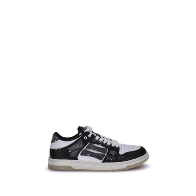 Bandana Skel Sneakers