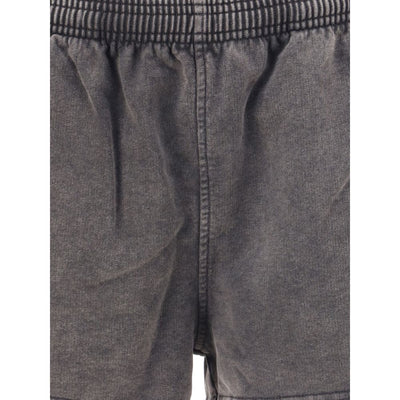 Running Shorts
