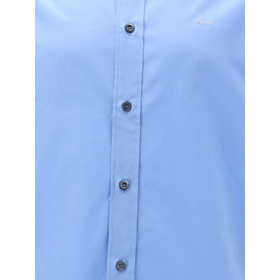 Cotton Shirt