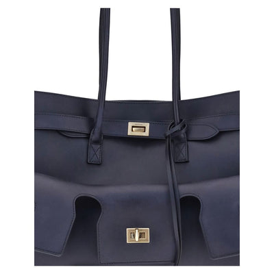 Medium Bel Air Shoulder Bag
