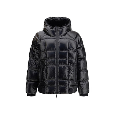 3D Down Jacket