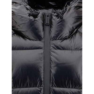 3D Down Jacket