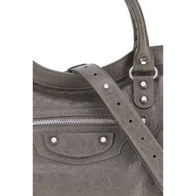 Le City medium Shoulder Bag