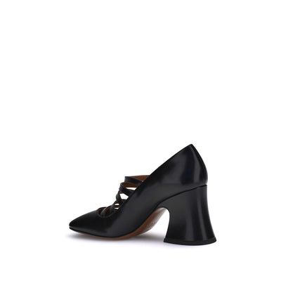 Janis Pump