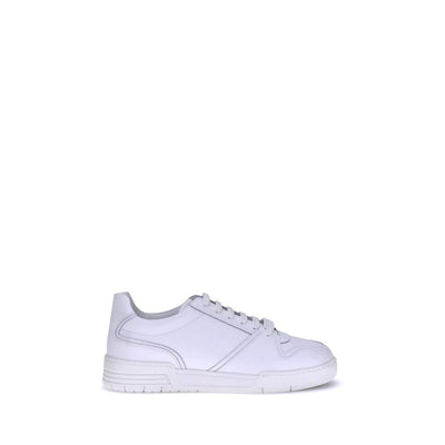 Leather Sneakers