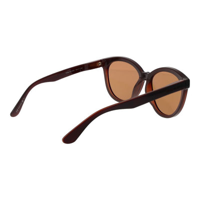 Brown Women Sunglass