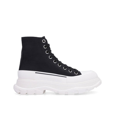 Treadslick High Top Sneakers