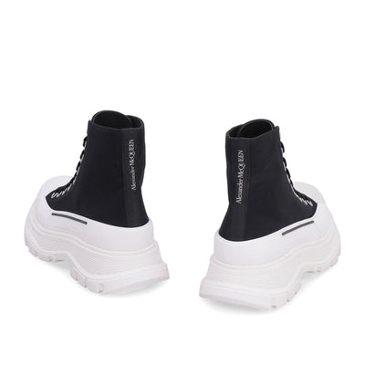 Treadslick High Top Sneakers