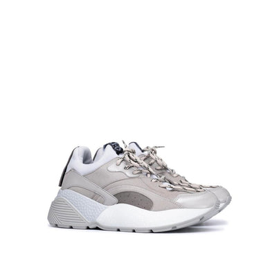 Eclypse Alter Faux Suede Sneakers