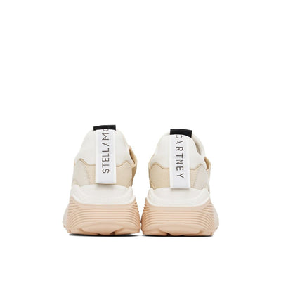 Pastel Multicolor Eclypse Sneakers