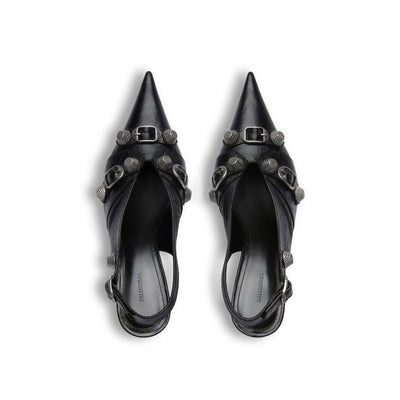 Cagole Slingback Pumps