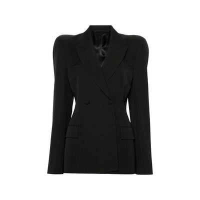 Wool Blazer