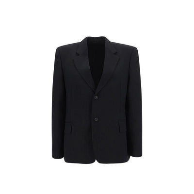 Wool Jacket