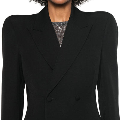 Wool Blazer
