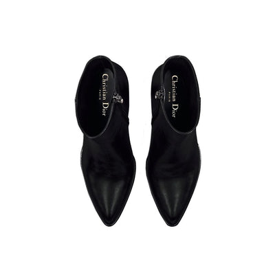 D-Fiction Ankle Boots