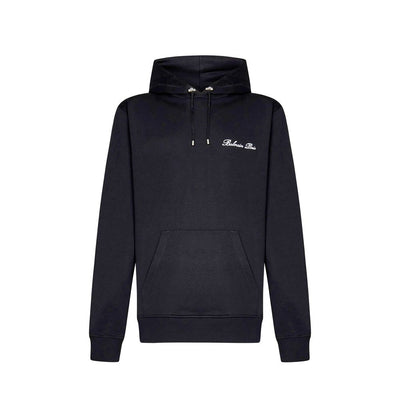 Cotton Logo Sweatshirt