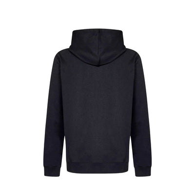 Cotton Logo Sweatshirt