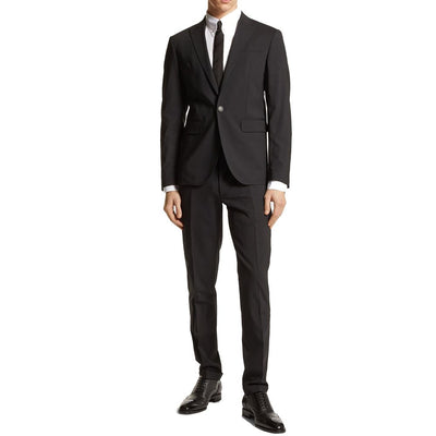 Tokyo Wool Suit