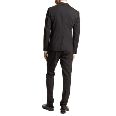 Tokyo Wool Suit