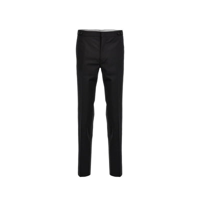 Wool Suit
