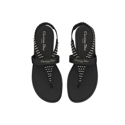 Eclat Thong Sandal