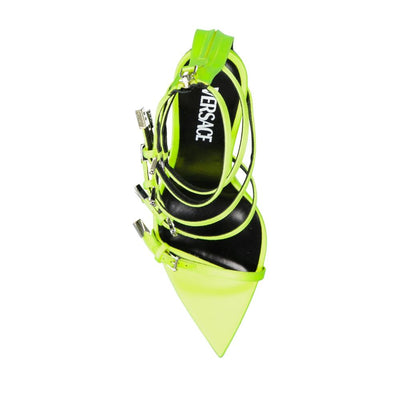 Pin-Point Sandals