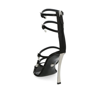 Pin-Points Sandals