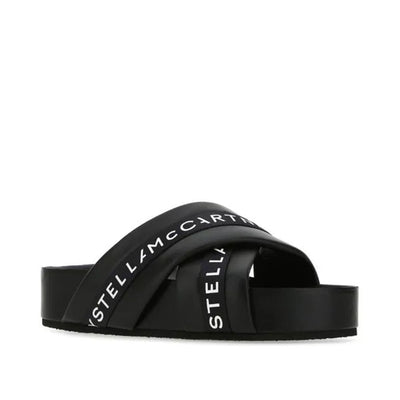 Logo Slippers