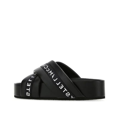 Logo Slippers