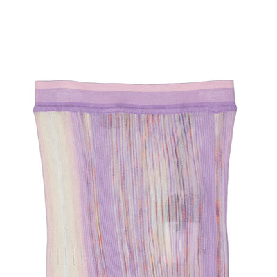 Elastic Maxi Skirt