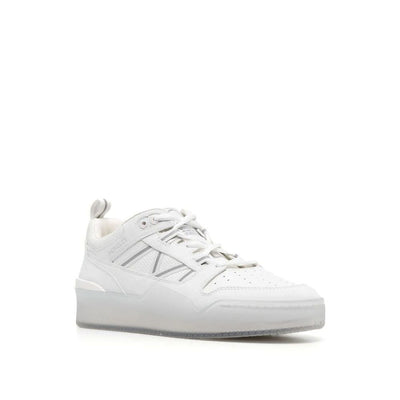Pivot Low-Top Sneakers