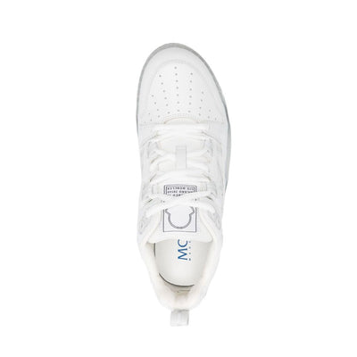 Pivot Low-Top Sneakers