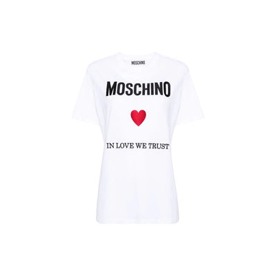 In Love We Trust T-Shirt