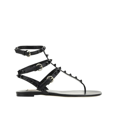 Rockstud Flip-Flop Sandlas