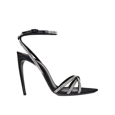 Ava Sandals