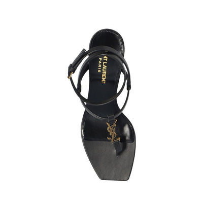Cassandra Heeled Sandals