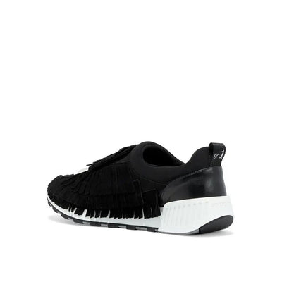 SR1 Running Sneakers