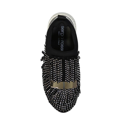 SR1 Running Crystals Sneakers
