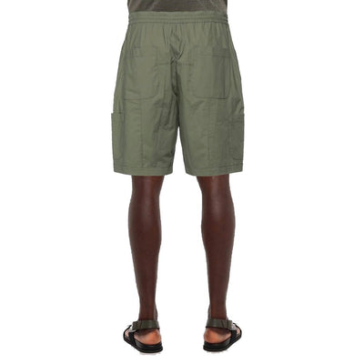 Cotton Bermuda
